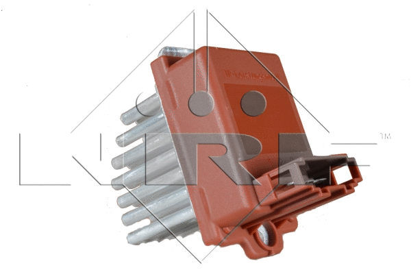 Resistor, interior blower (342075)