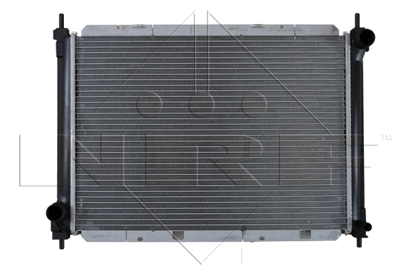 Radiator, engine cooling (53759)
