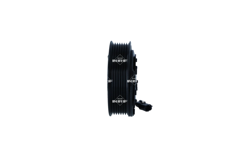 Magnetic Clutch, air conditioning compressor