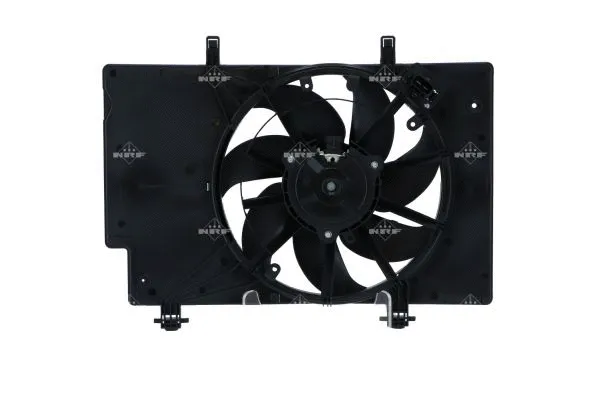 Fan, engine cooling (47649)