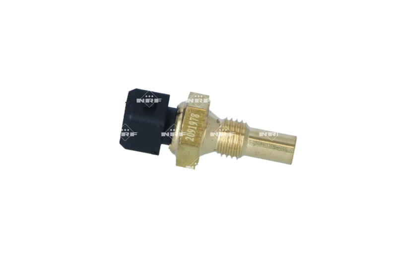 Sensor, coolant temperature
