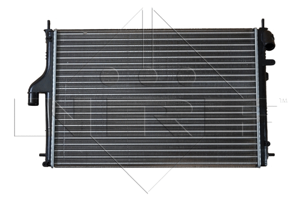 Radiator, engine cooling (53092)