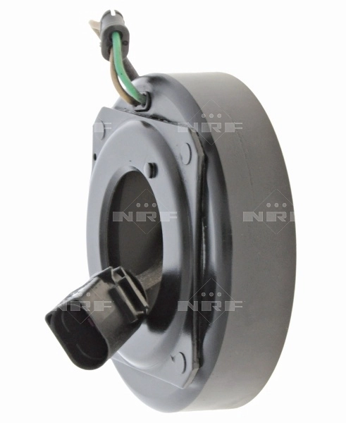Coil, magnetic-clutch compressor (38736)