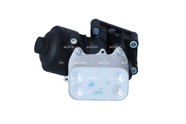 Housing, oil filter (31847)