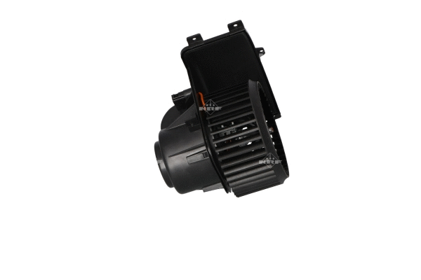Interior Blower