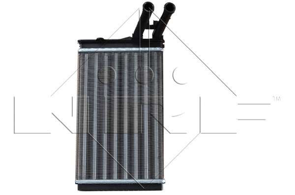 Heat Exchanger, interior heating (50524)