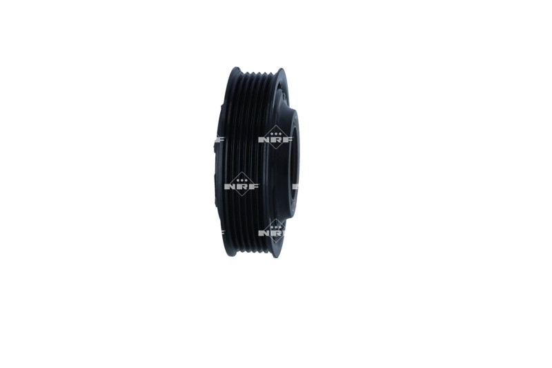 Magnetic Clutch, air conditioning compressor