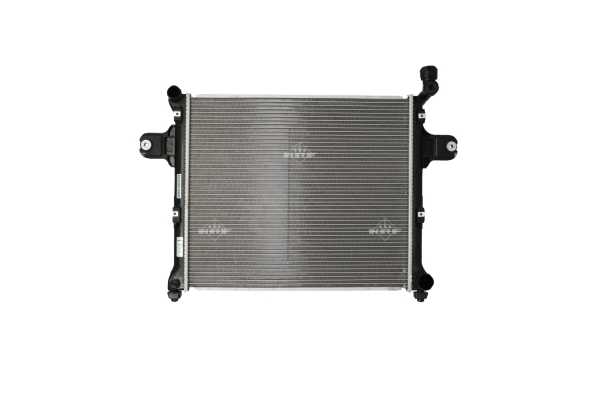 Radiator, engine cooling (59238)
