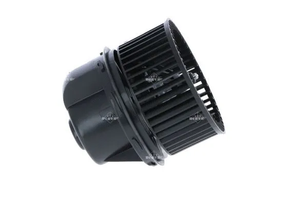 Interior Blower