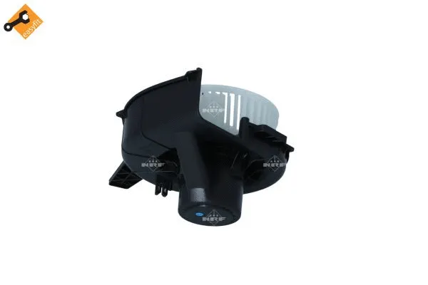Interior Blower