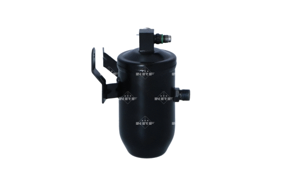 Dryer, air conditioning