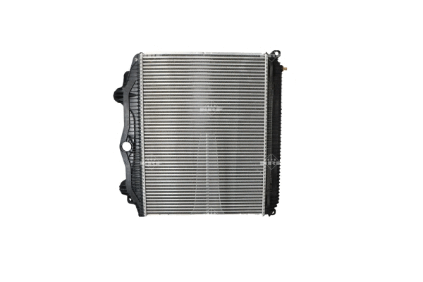 Charge Air Cooler