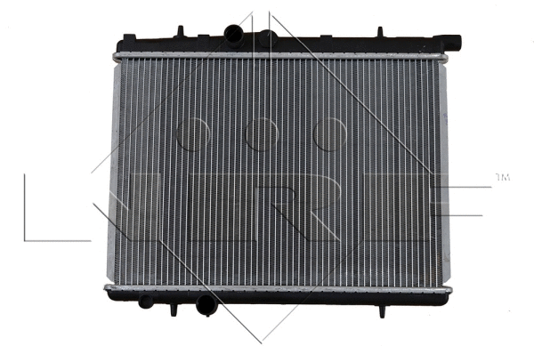 Radiator, engine cooling (509525)