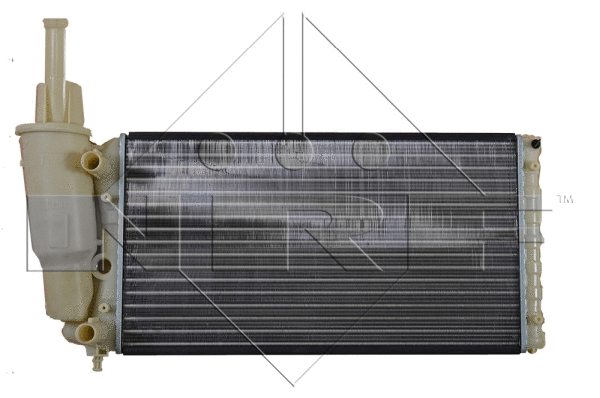 Radiator, engine cooling (58072)