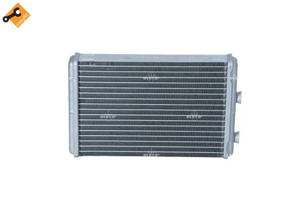 Heat Exchanger, interior heating (54211)