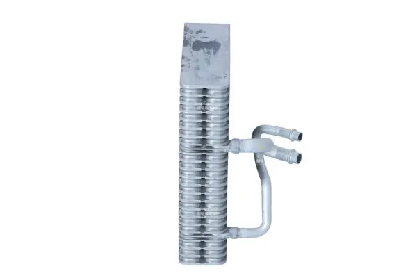 Evaporator, air conditioning