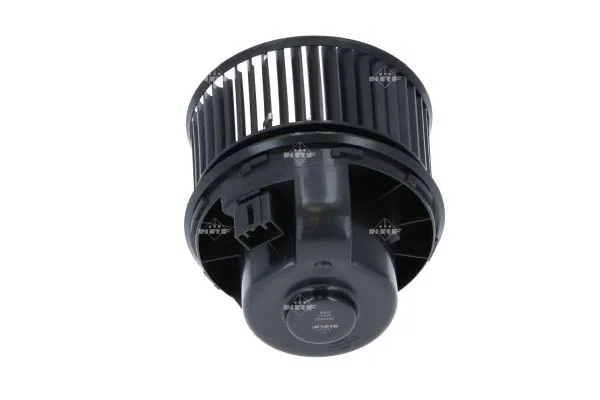 Interior Blower