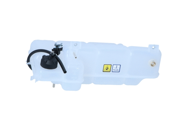 Expansion Tank, coolant (454047)