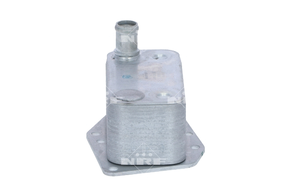 Oil Cooler, engine oil