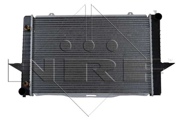 Radiator, engine cooling (519509)
