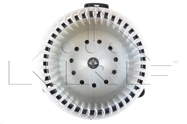 Interior Blower