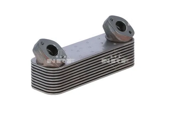 Oil Cooler, engine oil