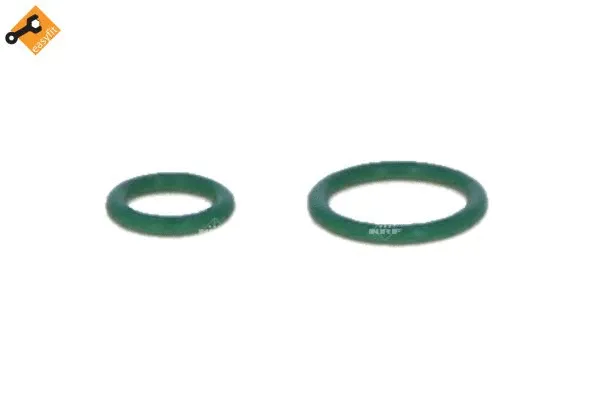 Dryer, air conditioning