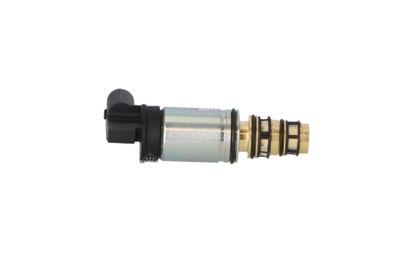 Control Valve, air conditioning compressor