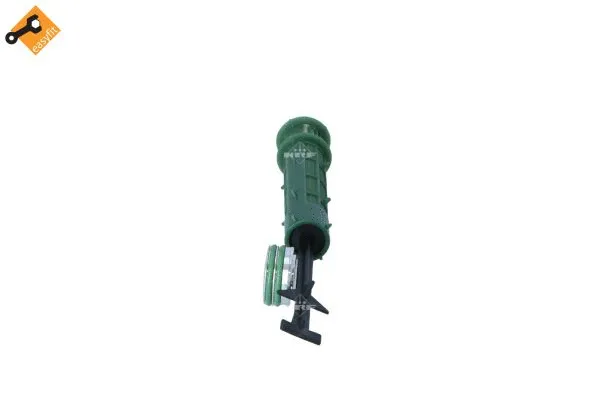 Dryer, air conditioning