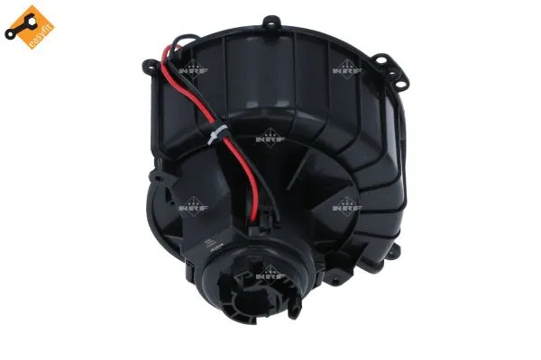 Interior Blower