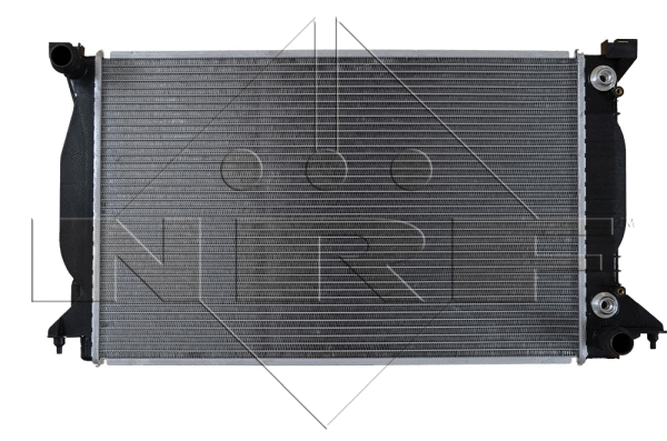 Radiator, engine cooling (50544)