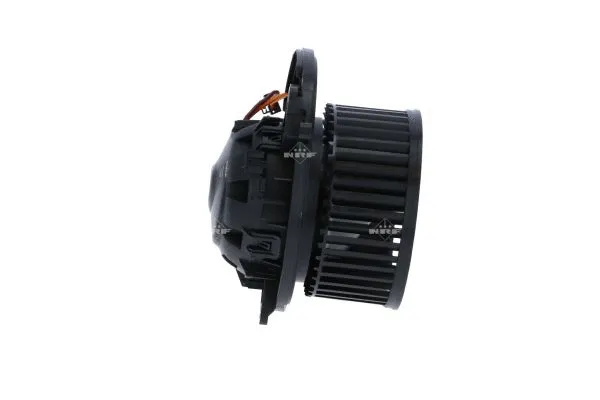 Interior Blower