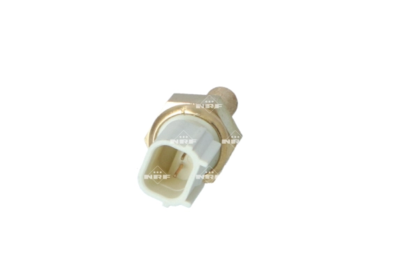 Sensor, coolant temperature