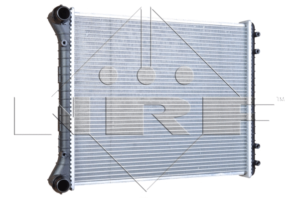 Radiator, engine cooling (58258)