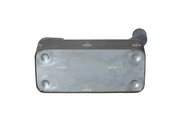 Oil Cooler, retarder