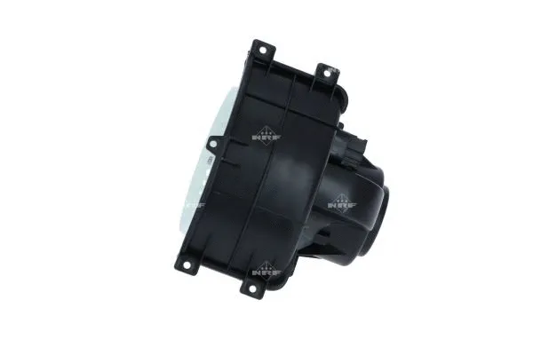 Interior Blower