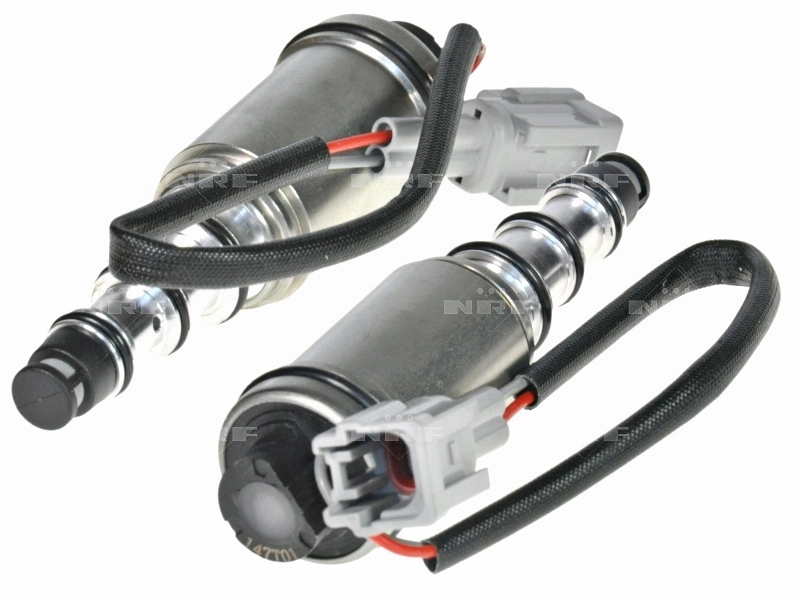 Control Valve, air conditioning compressor (38639)