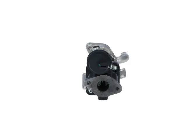 Cooler, exhaust gas recirculation