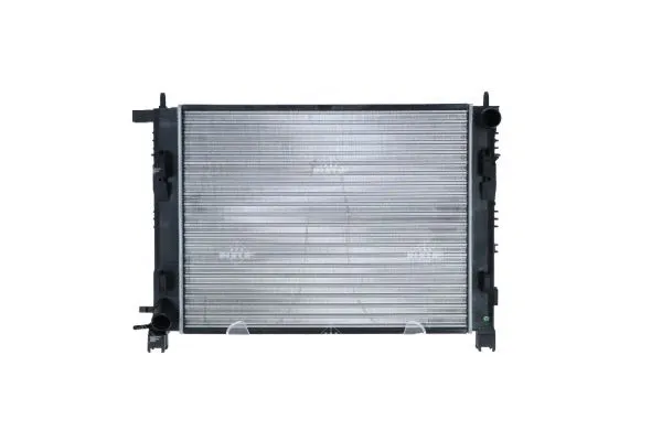 Radiator, engine cooling (58444A)