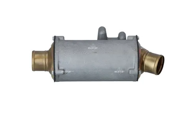 Oil Cooler, engine oil