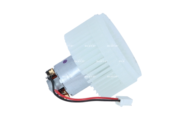 Interior Blower