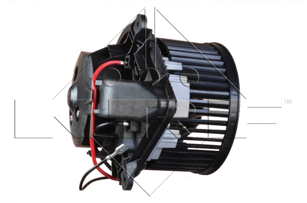 Interior Blower (34076)