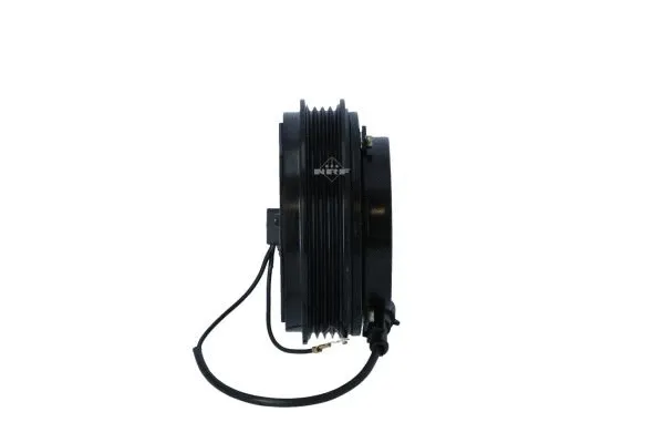 Magnetic Clutch, air conditioning compressor
