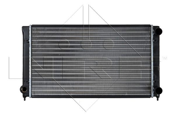 Radiator, engine cooling (539501)