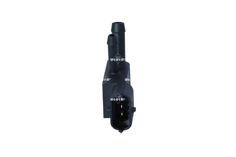 Sensor, exhaust pressure