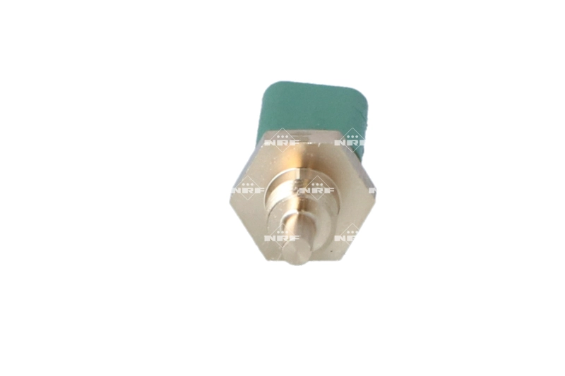 Sensor, coolant temperature