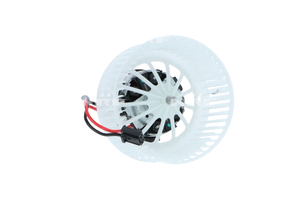 Interior Blower (34208)