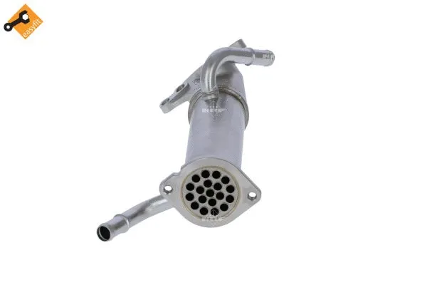 Cooler, exhaust gas recirculation