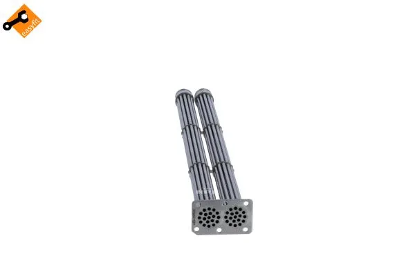 Cooler, exhaust gas recirculation