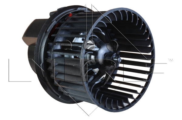 Interior Blower (34033)